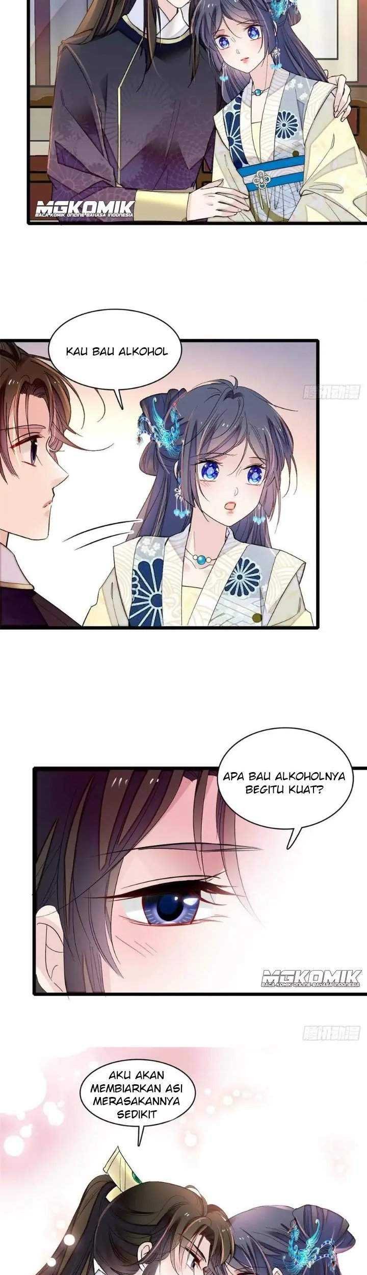 Sijin Chapter 154 Gambar 33