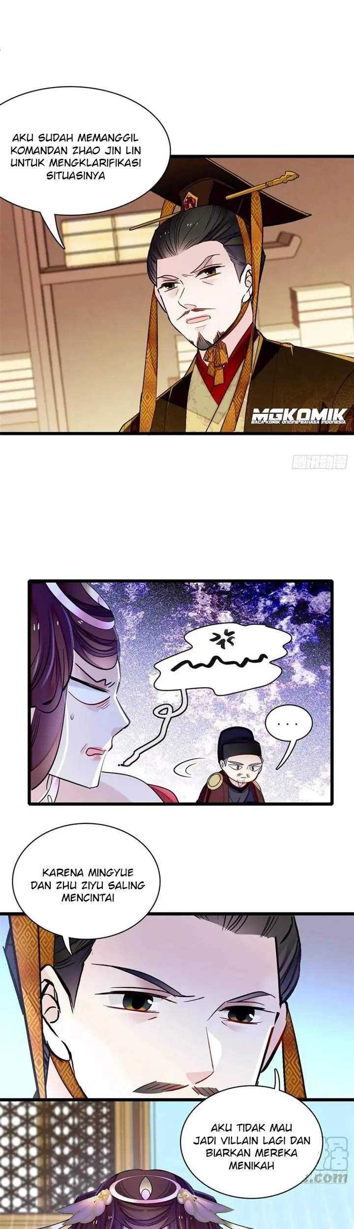 Sijin Chapter 154 Gambar 11