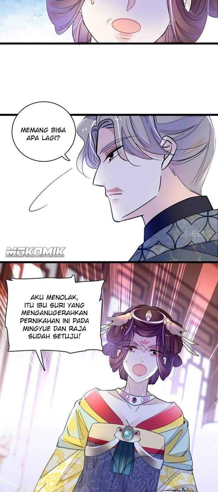 Sijin Chapter 153 Gambar 10
