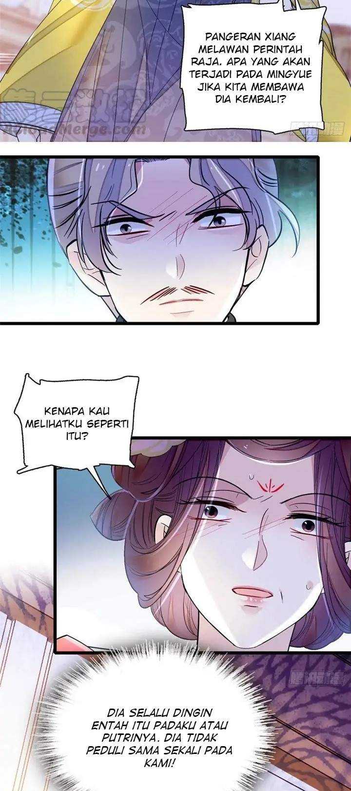Sijin Chapter 153 Gambar 11