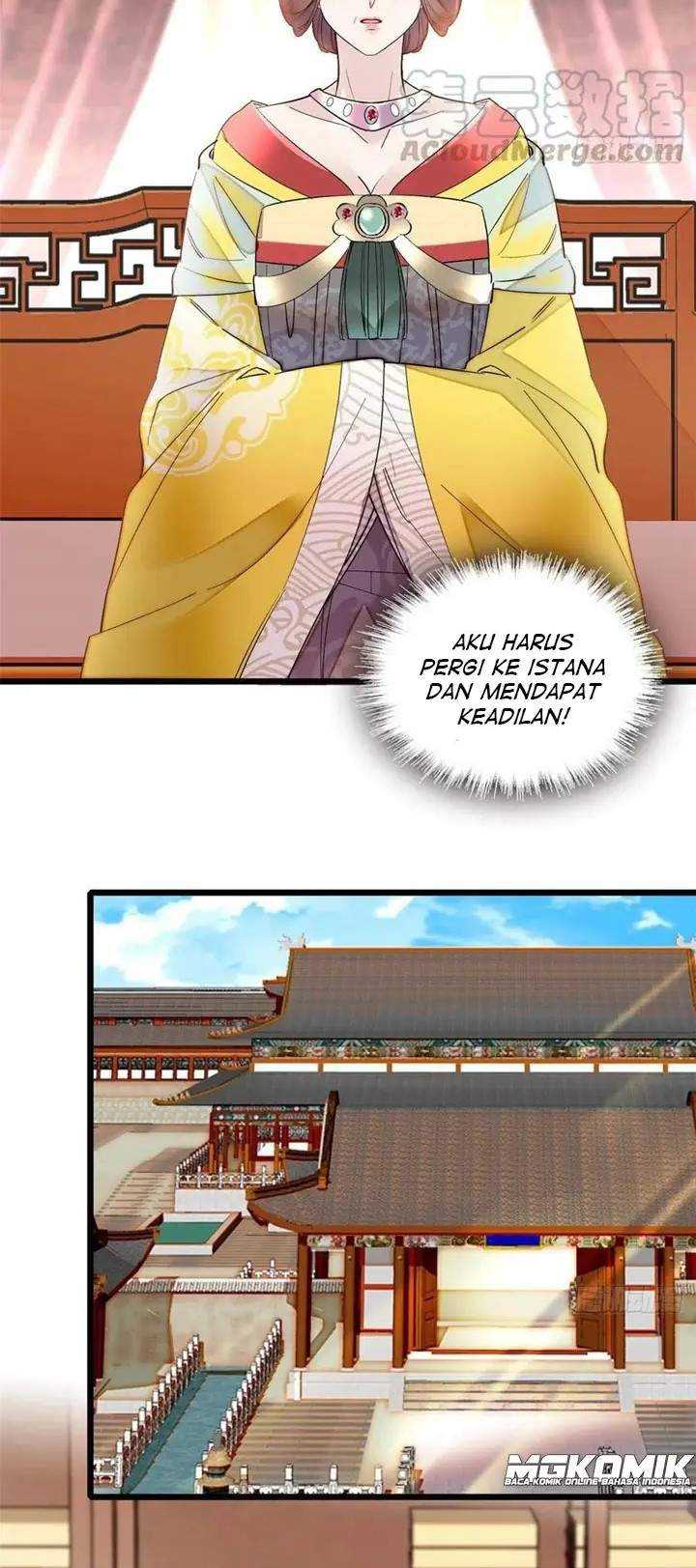 Sijin Chapter 153 Gambar 14