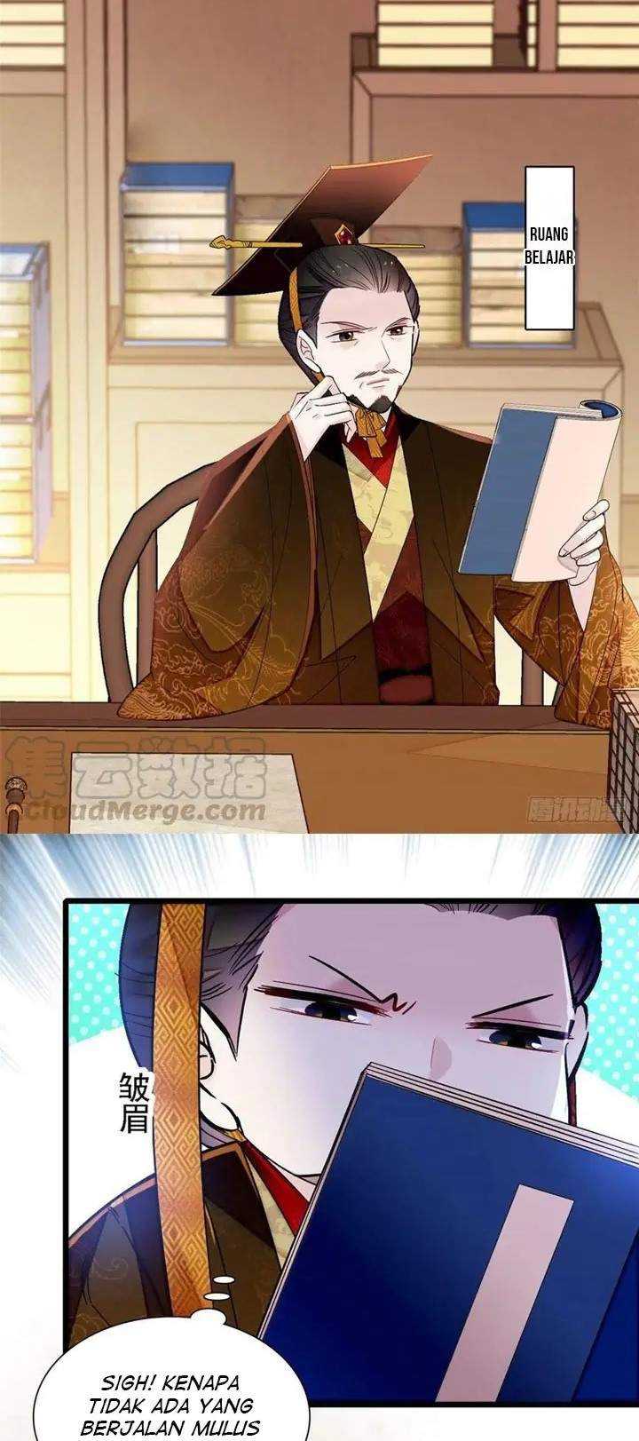 Sijin Chapter 153 Gambar 15