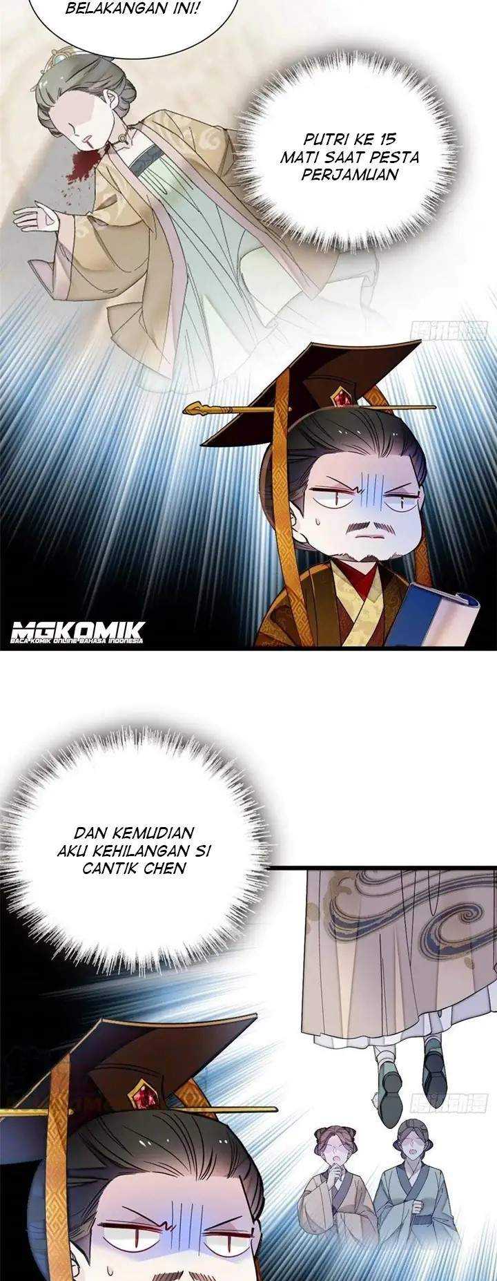 Sijin Chapter 153 Gambar 16