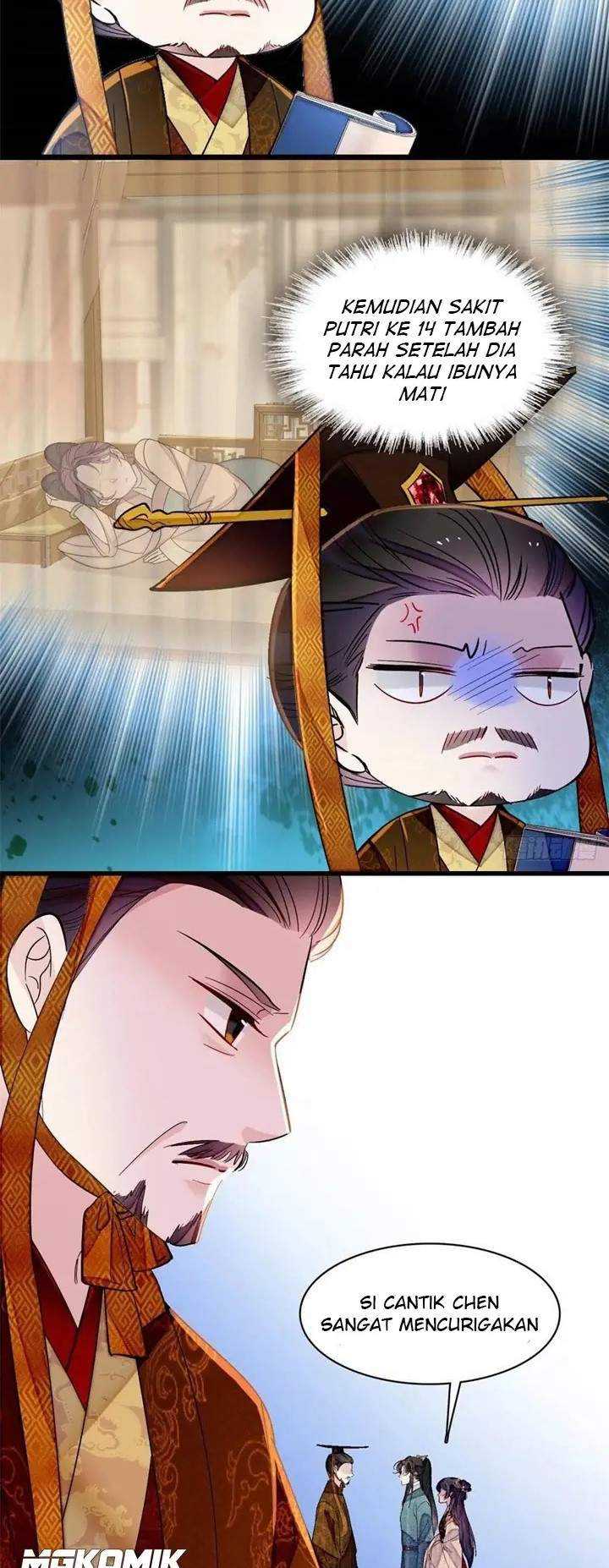 Sijin Chapter 153 Gambar 17