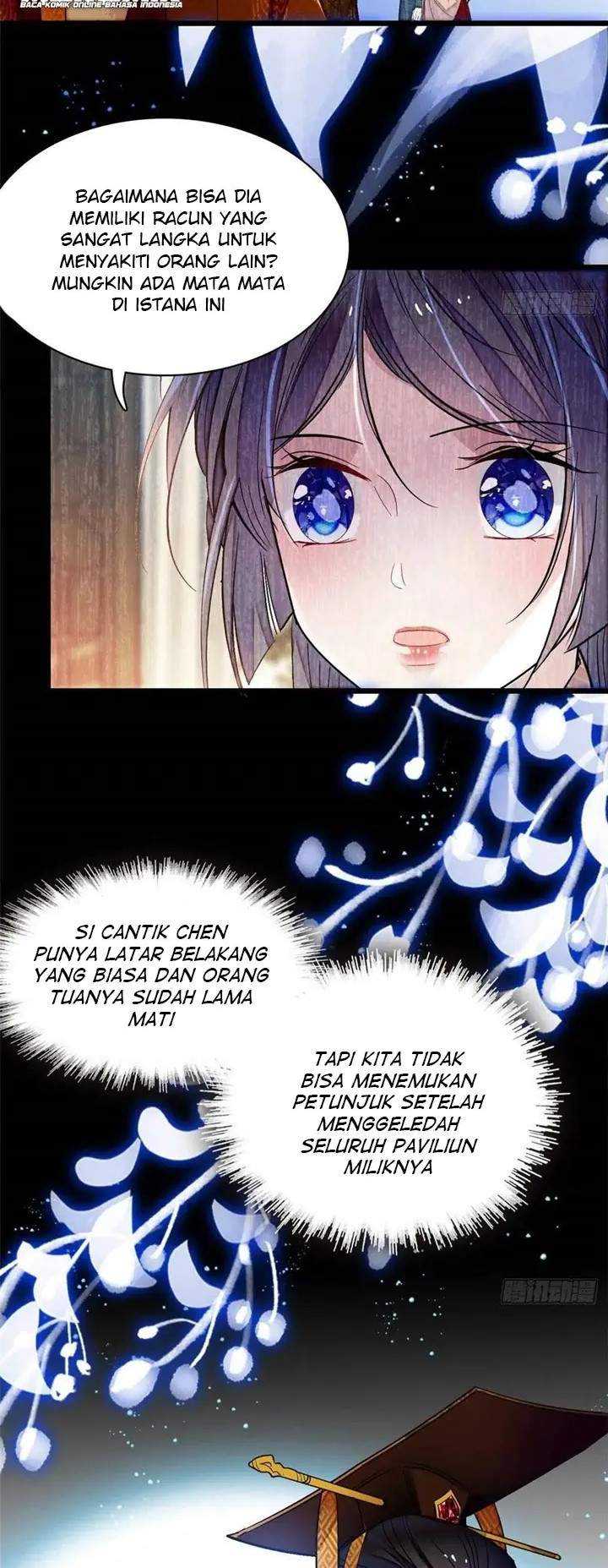 Sijin Chapter 153 Gambar 18