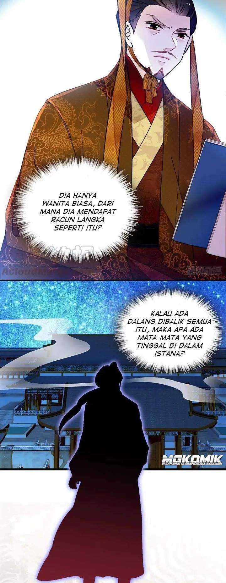 Sijin Chapter 153 Gambar 19
