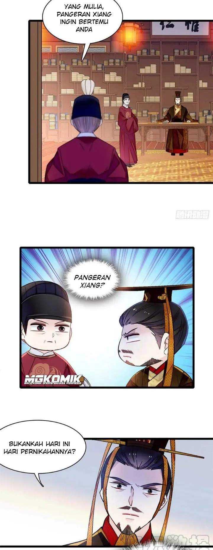 Sijin Chapter 153 Gambar 21