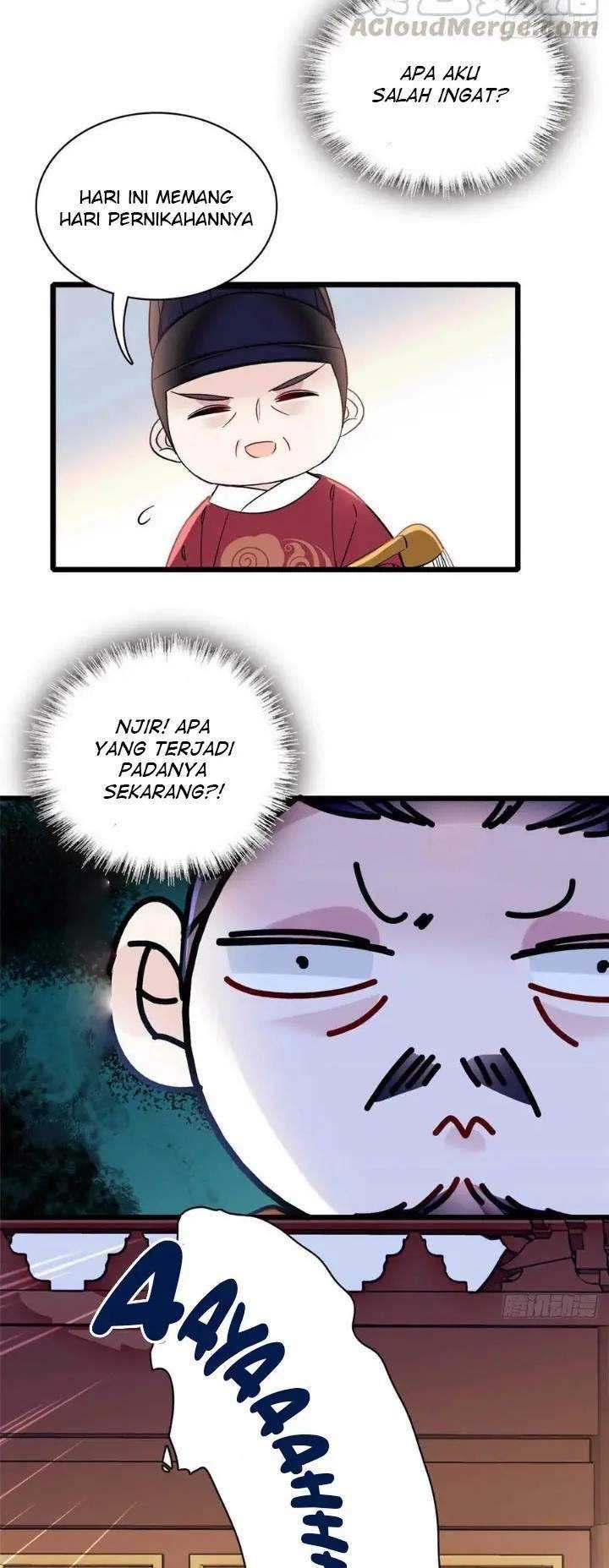 Sijin Chapter 153 Gambar 22