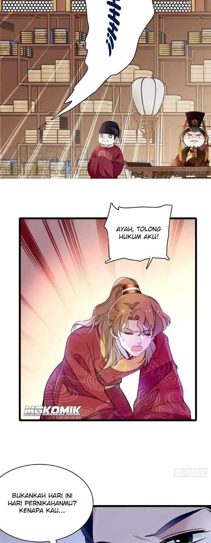 Sijin Chapter 153 Gambar 23