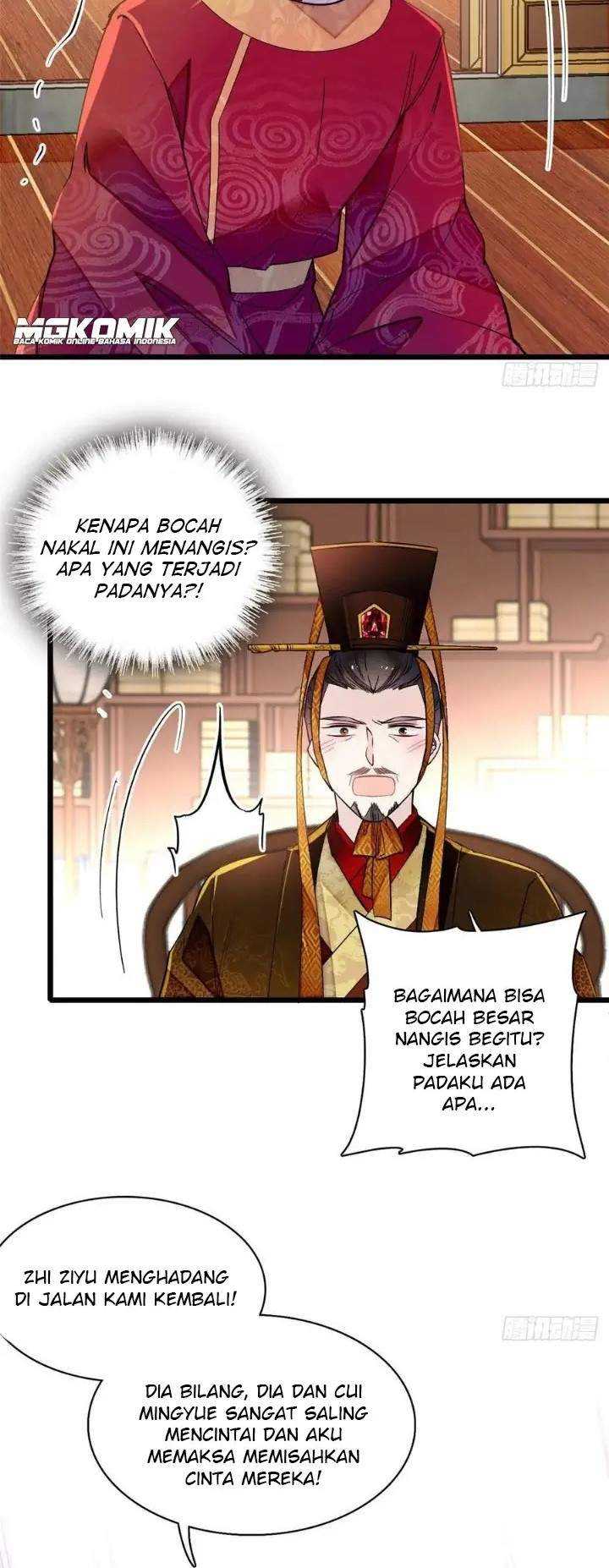 Sijin Chapter 153 Gambar 25