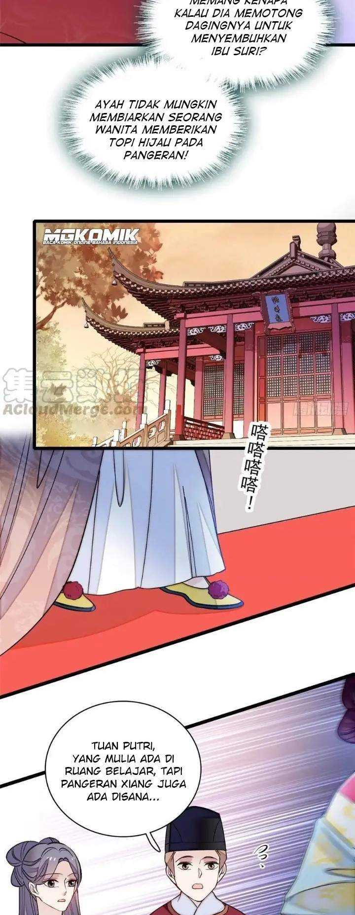 Sijin Chapter 153 Gambar 28