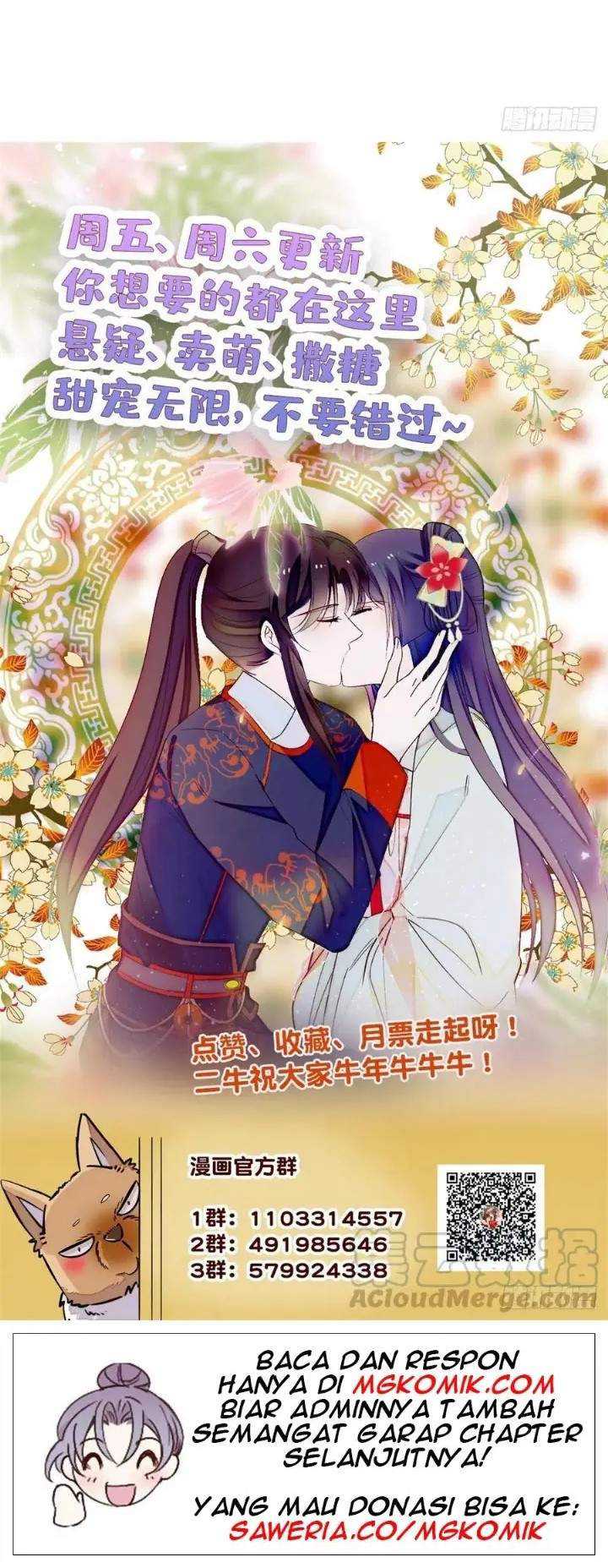 Sijin Chapter 153 Gambar 30