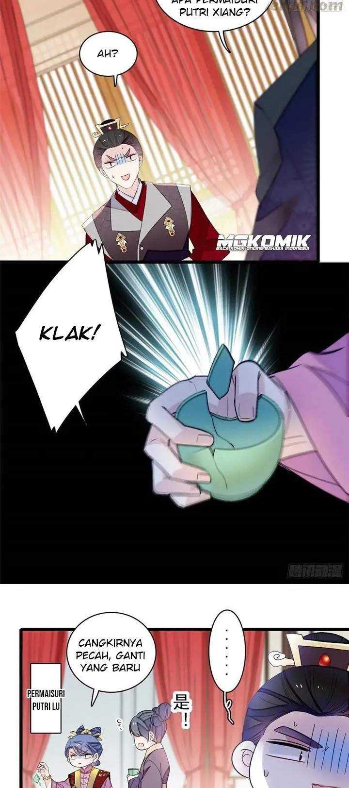 Sijin Chapter 153 Gambar 4