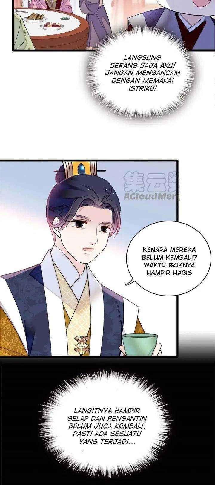 Sijin Chapter 153 Gambar 5