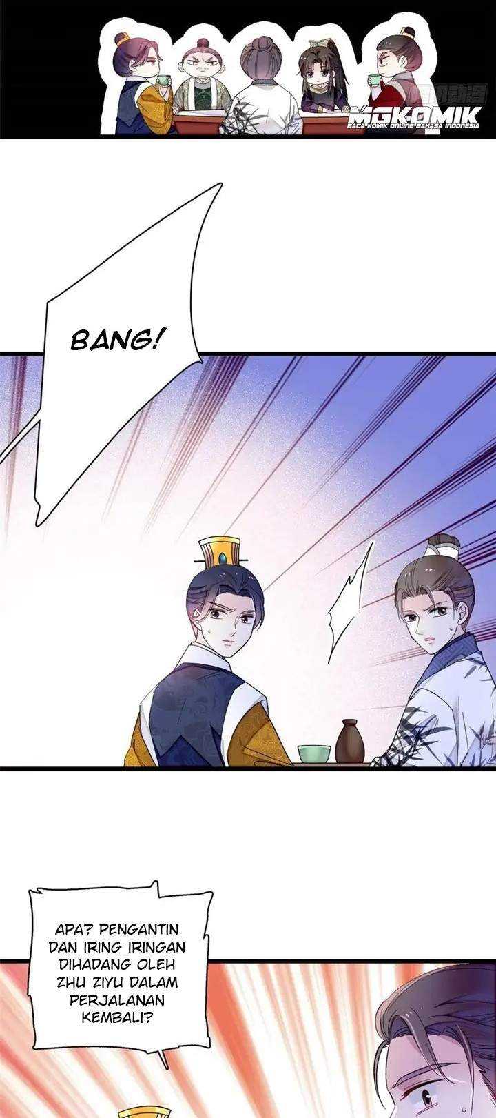 Sijin Chapter 153 Gambar 6