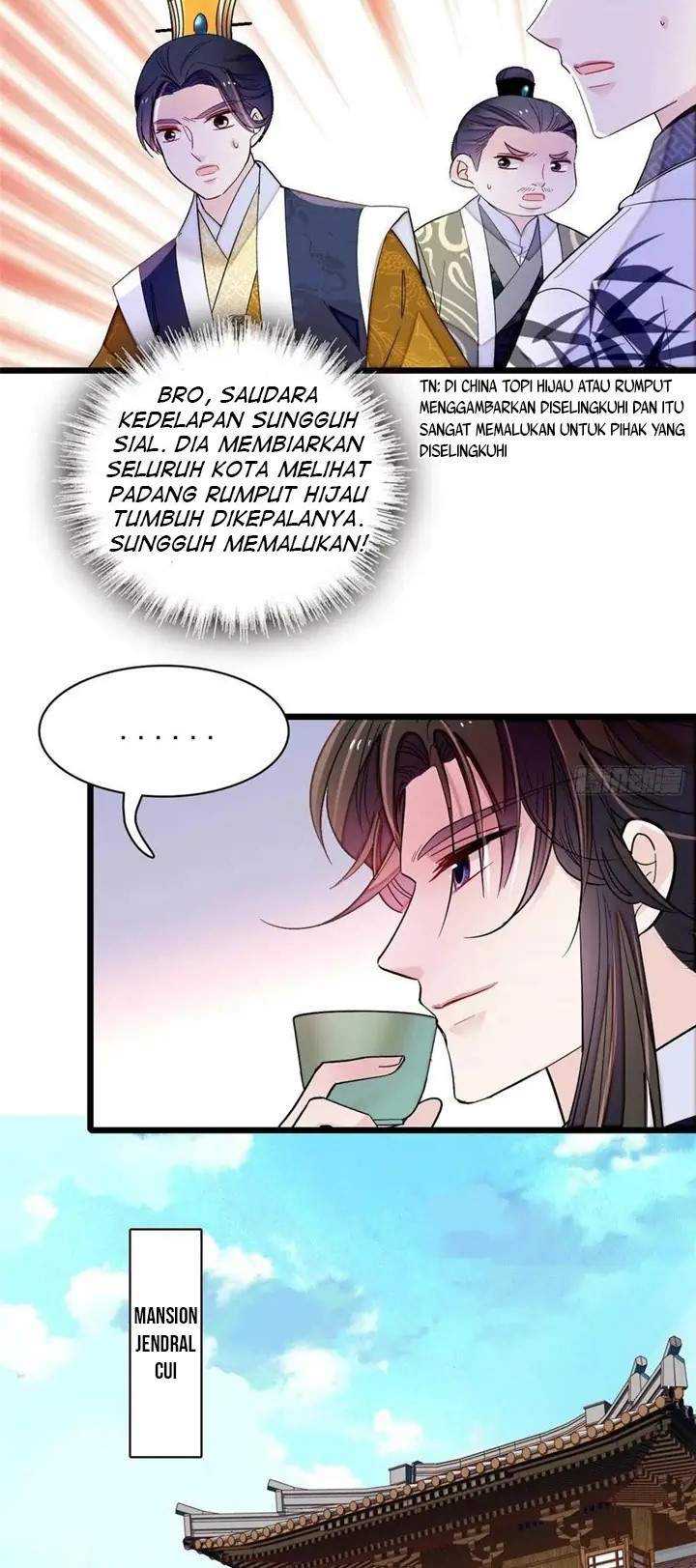 Sijin Chapter 153 Gambar 7