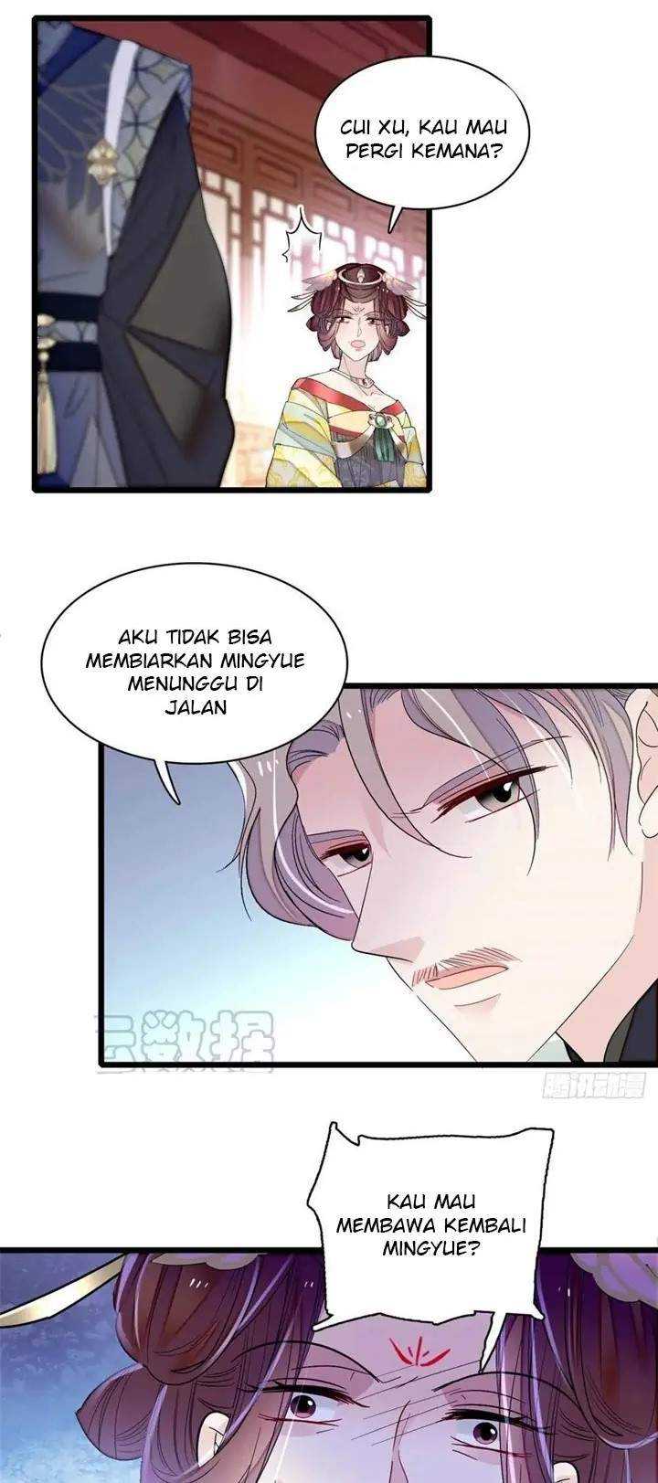 Sijin Chapter 153 Gambar 9