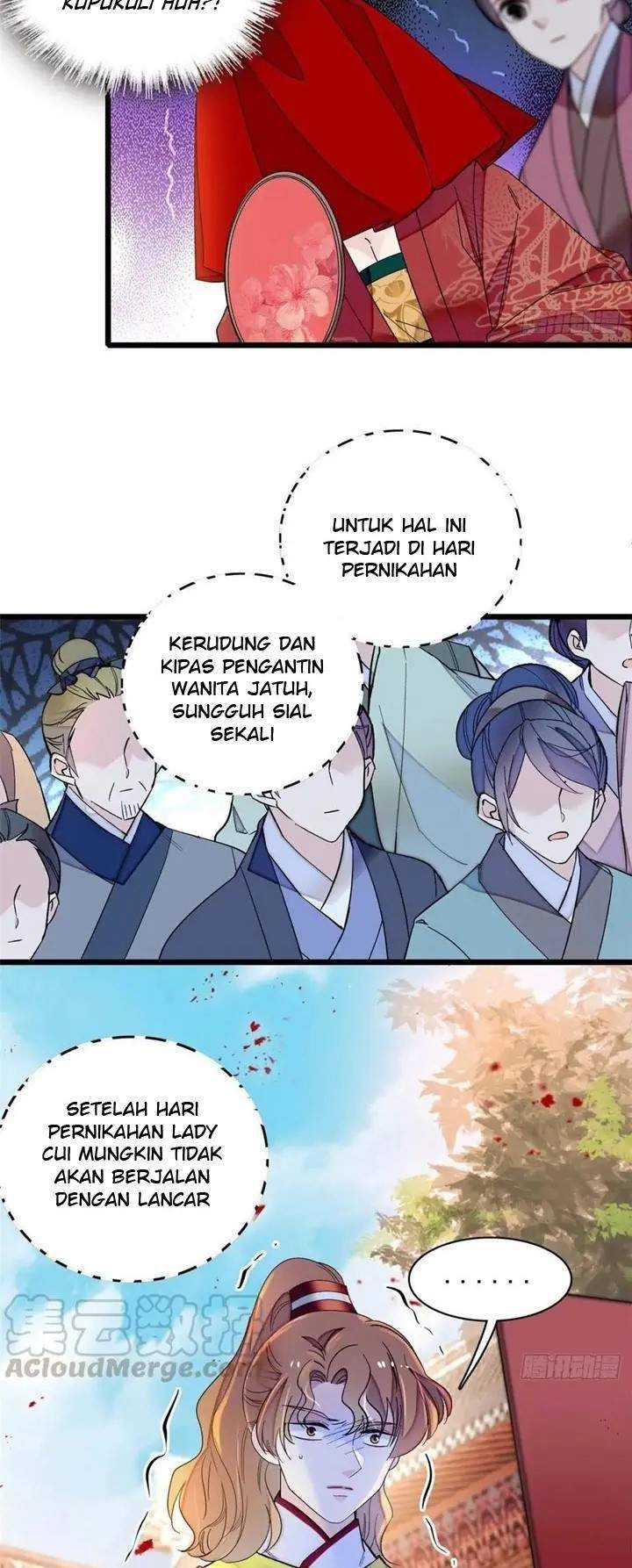 Sijin Chapter 152 Gambar 11