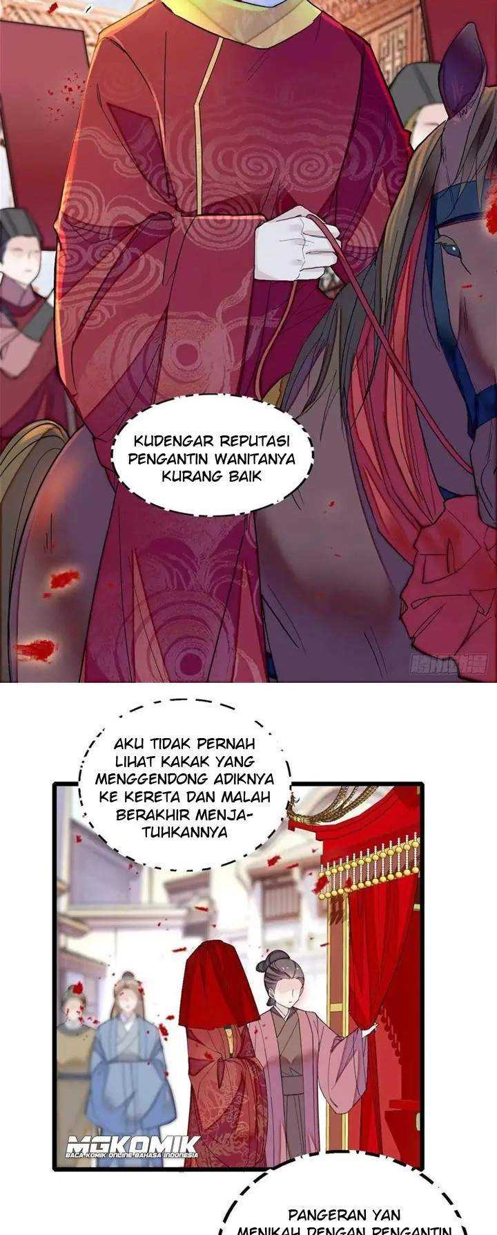 Sijin Chapter 152 Gambar 12