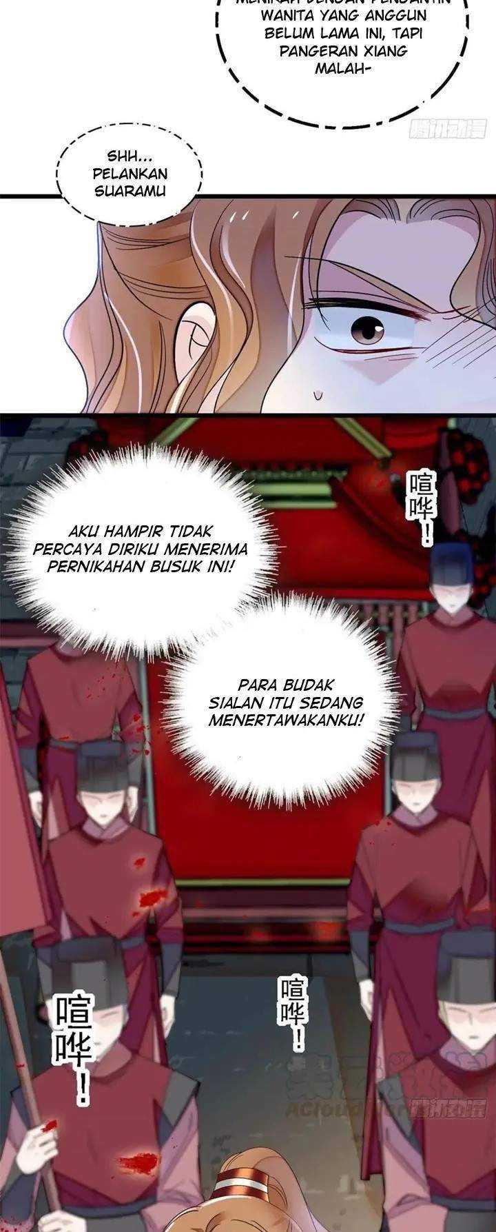 Sijin Chapter 152 Gambar 13