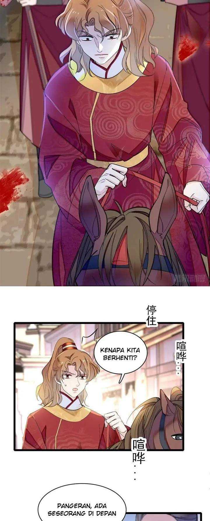 Sijin Chapter 152 Gambar 14