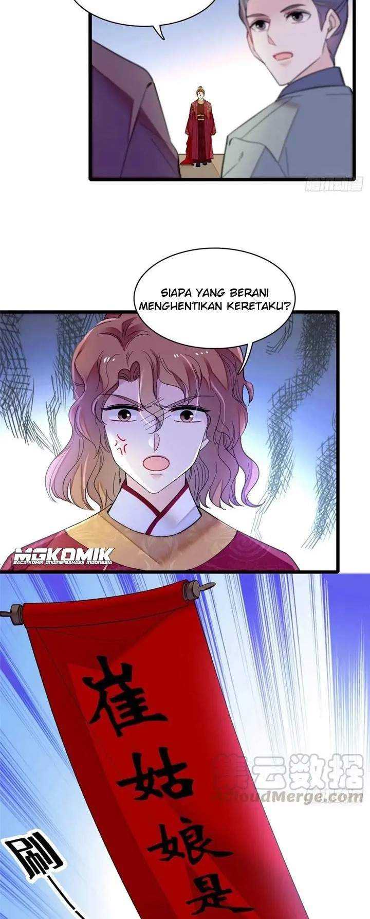 Sijin Chapter 152 Gambar 15
