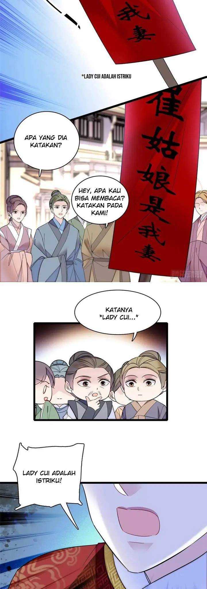 Sijin Chapter 152 Gambar 16