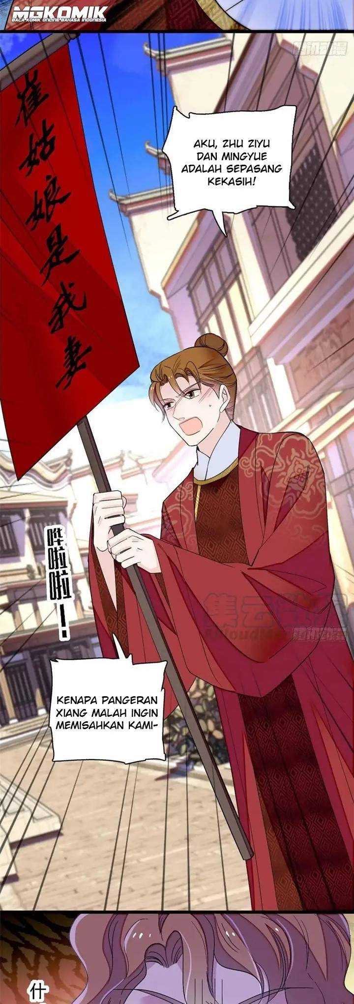 Sijin Chapter 152 Gambar 17