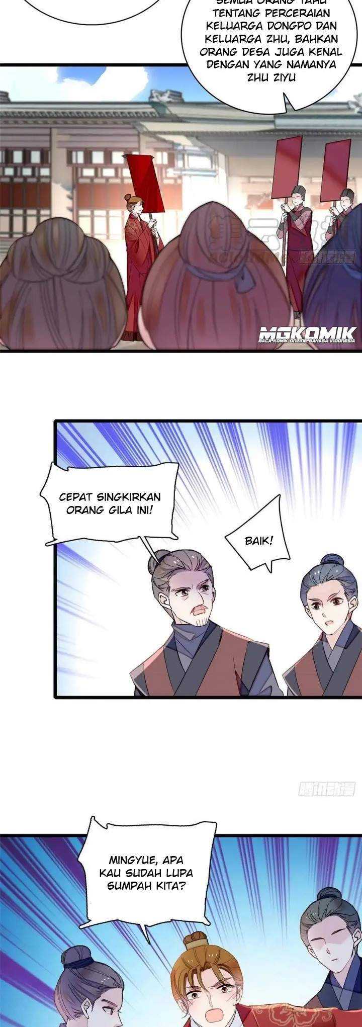 Sijin Chapter 152 Gambar 19