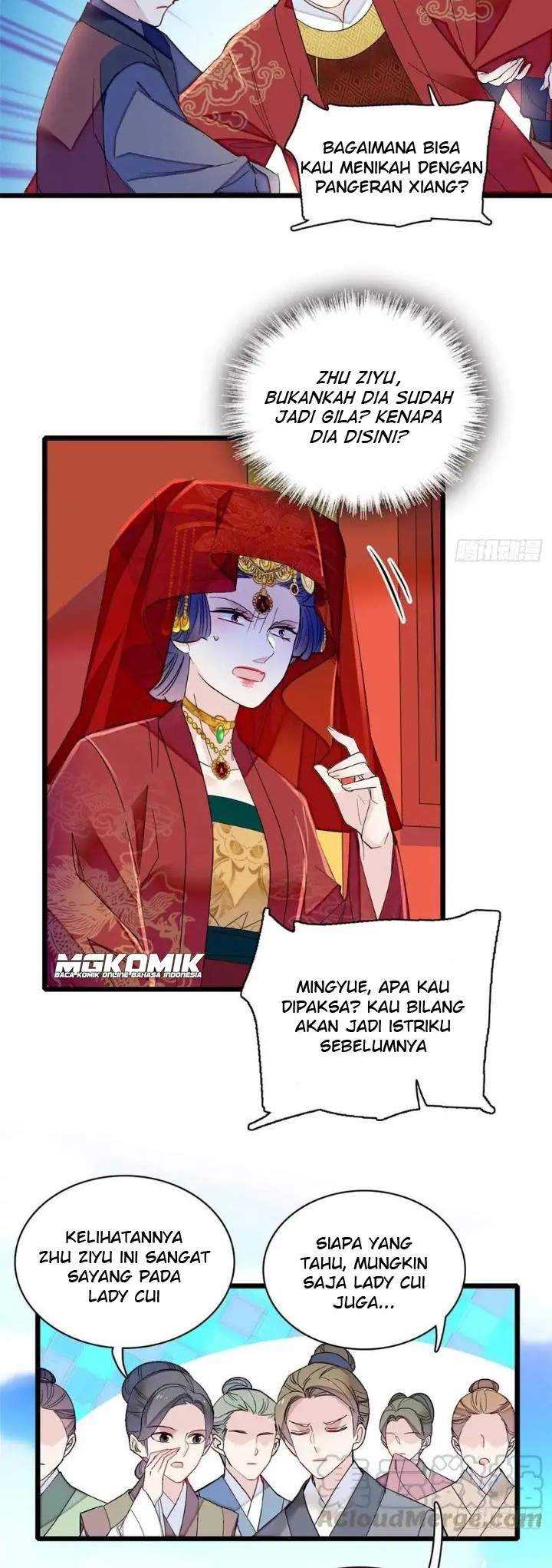 Sijin Chapter 152 Gambar 20