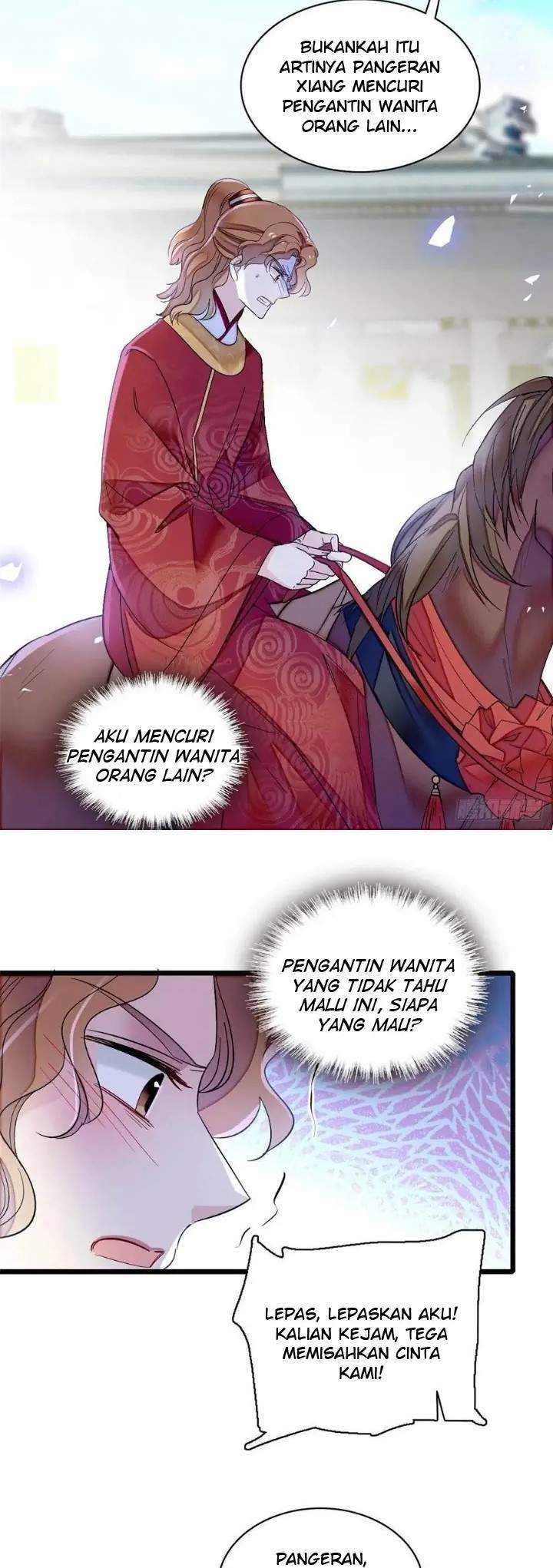 Sijin Chapter 152 Gambar 21