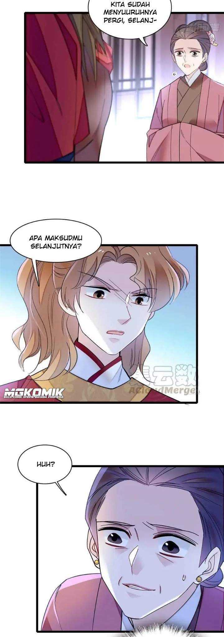 Sijin Chapter 152 Gambar 22