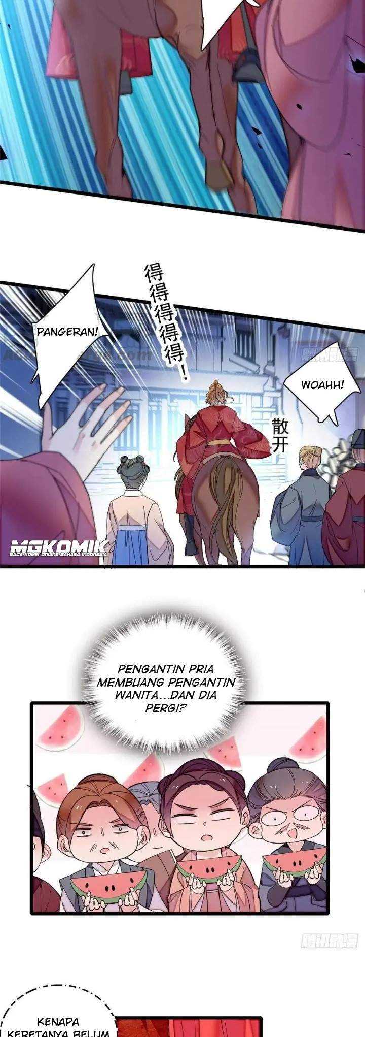 Sijin Chapter 152 Gambar 24