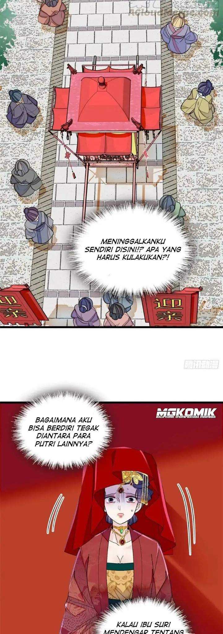 Sijin Chapter 152 Gambar 26