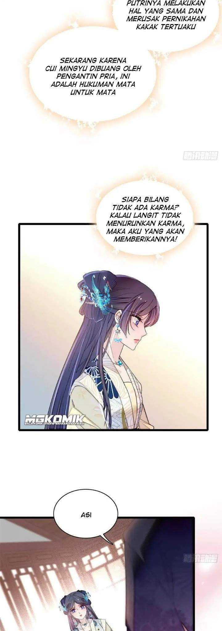 Sijin Chapter 152 Gambar 28