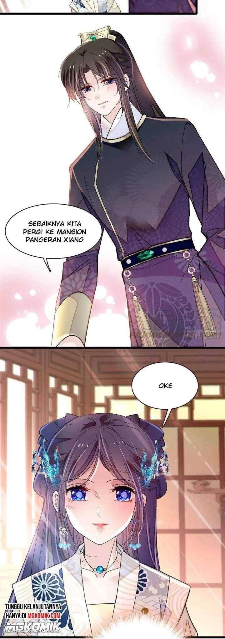 Sijin Chapter 152 Gambar 29