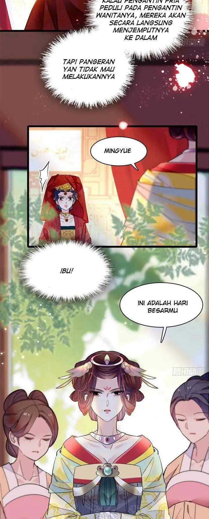 Sijin Chapter 152 Gambar 3