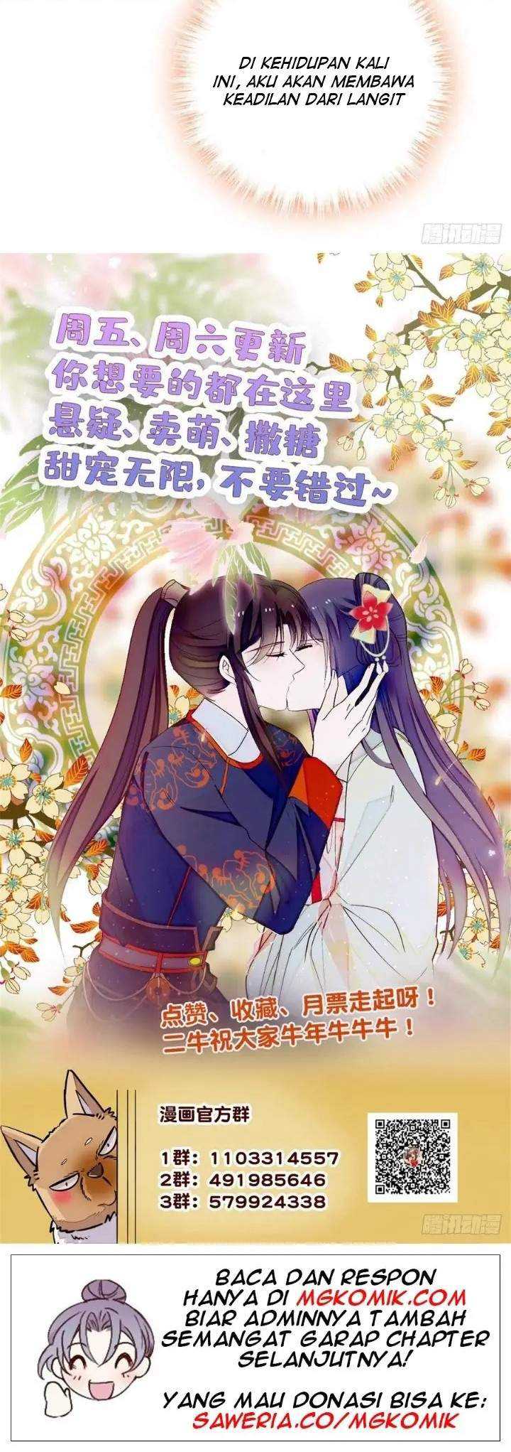 Sijin Chapter 152 Gambar 30