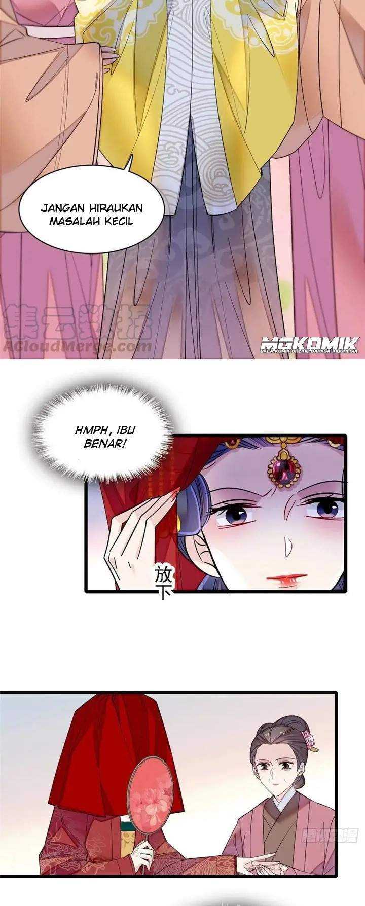 Sijin Chapter 152 Gambar 4