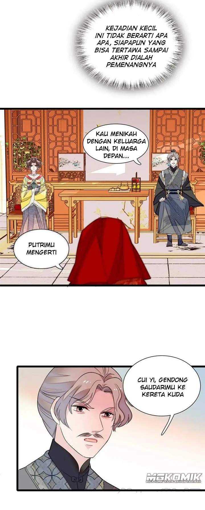 Sijin Chapter 152 Gambar 5