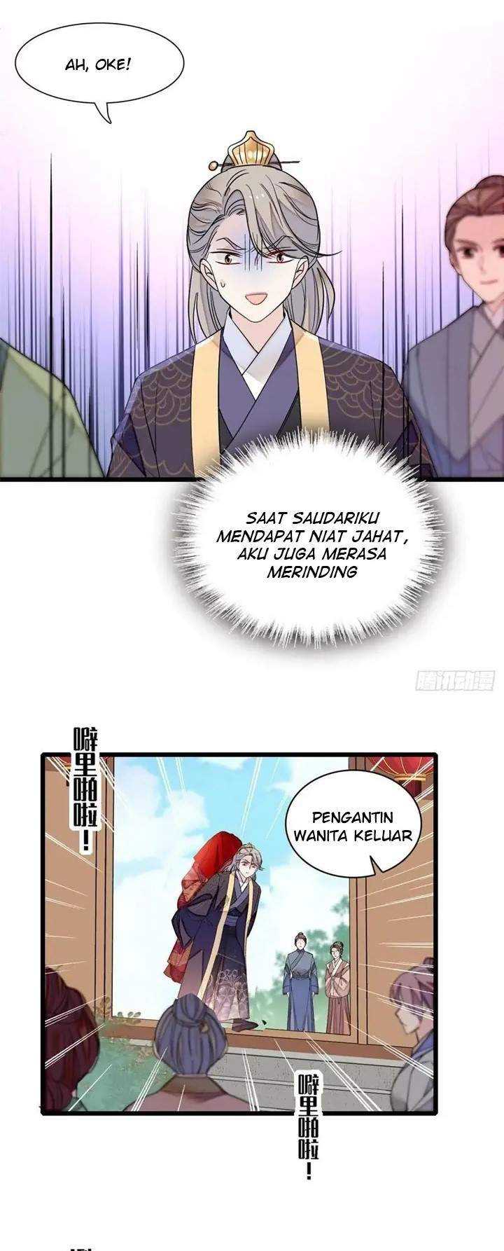 Sijin Chapter 152 Gambar 6