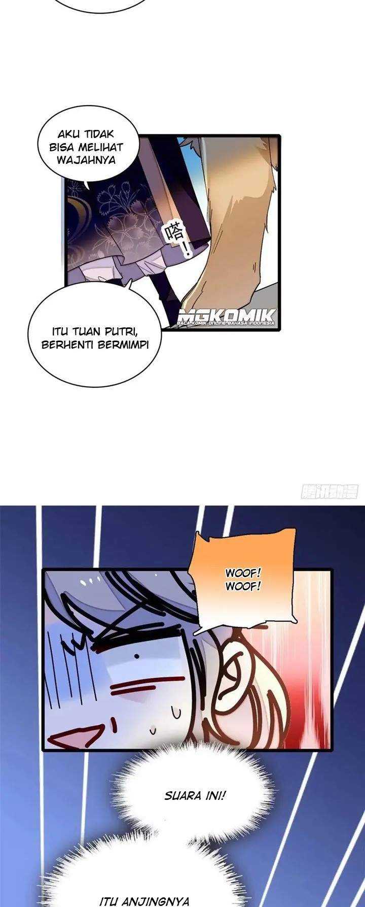 Sijin Chapter 152 Gambar 8