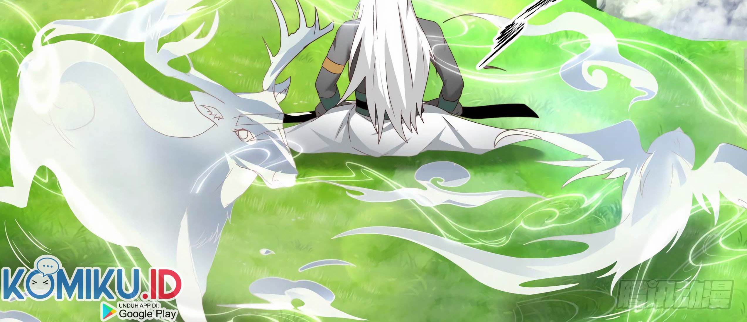 Martial Peak Part 1 Chapter 1637 Gambar 12