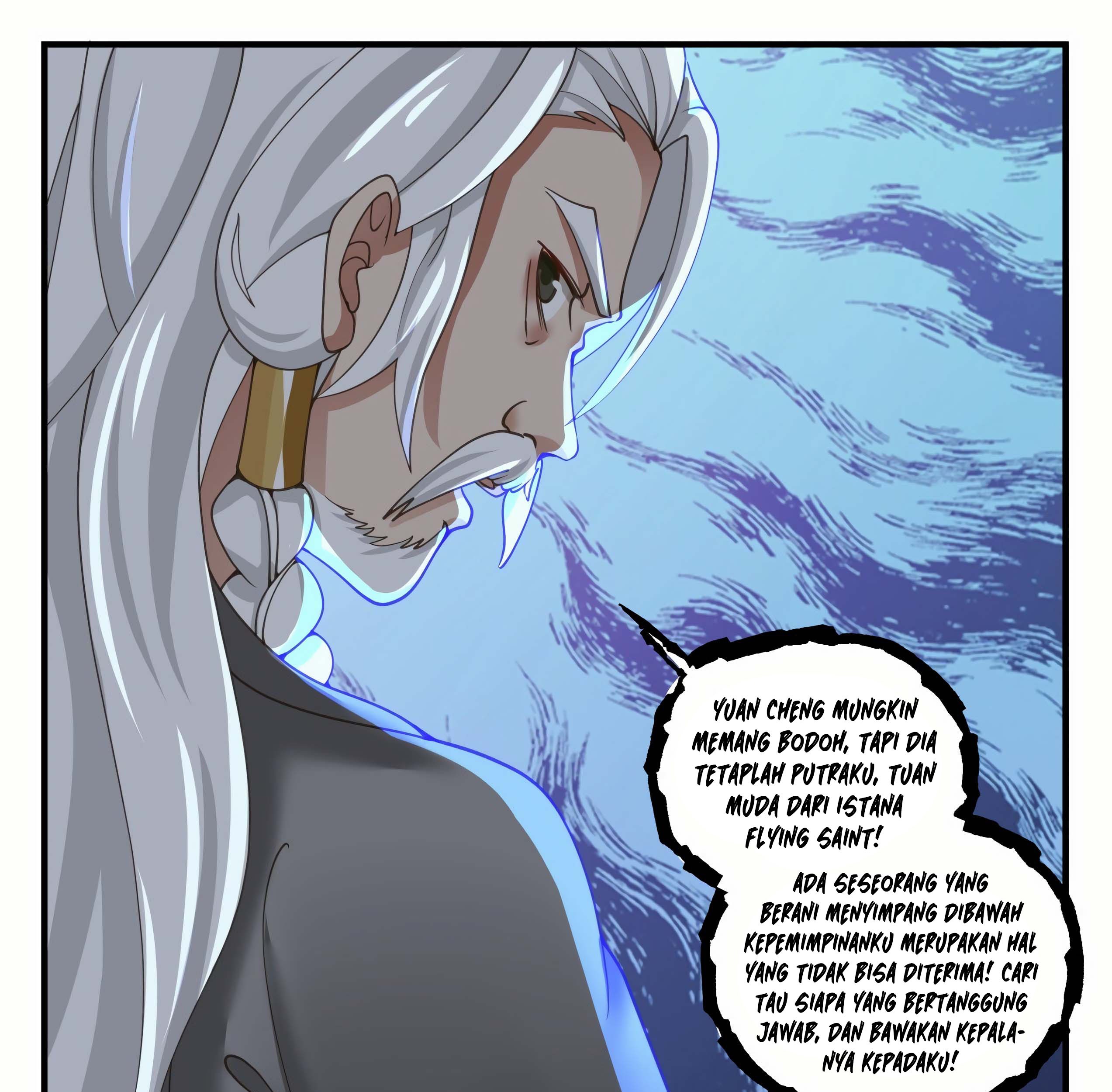 Martial Peak Part 1 Chapter 1637 Gambar 17