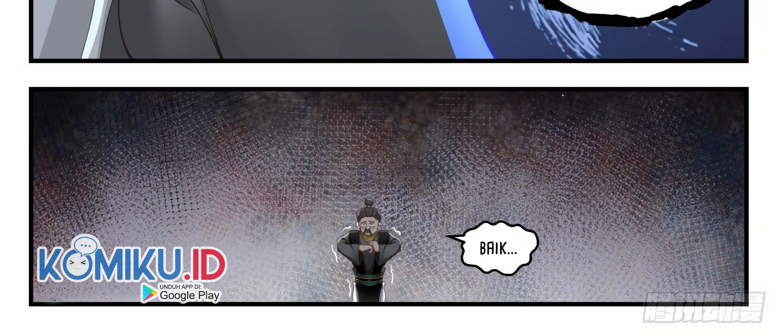 Martial Peak Part 1 Chapter 1637 Gambar 18