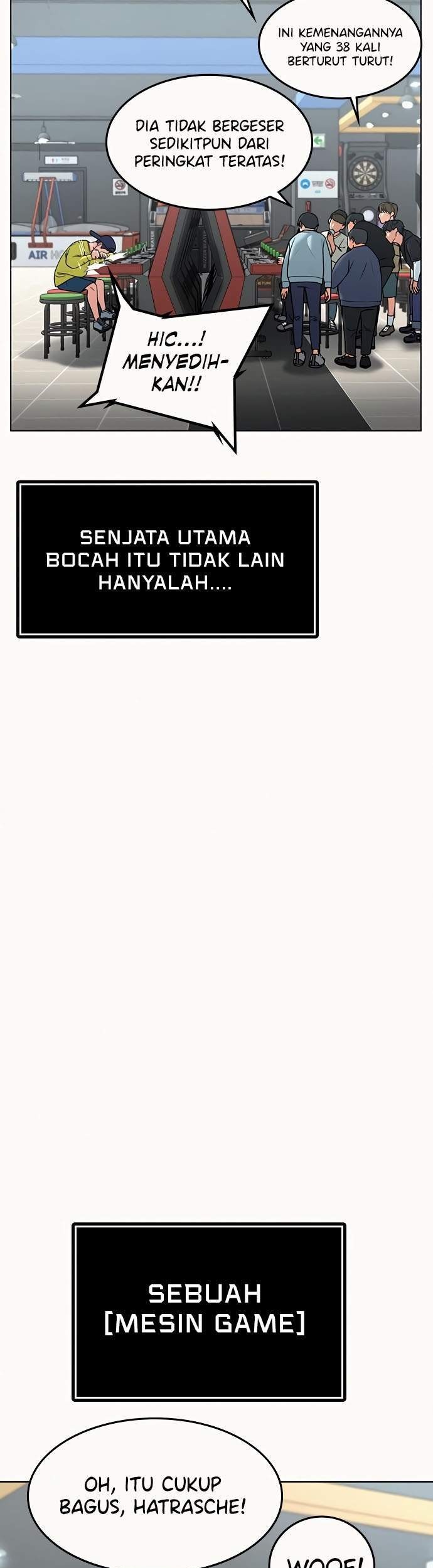 Reality Quest Chapter 4 Gambar 4