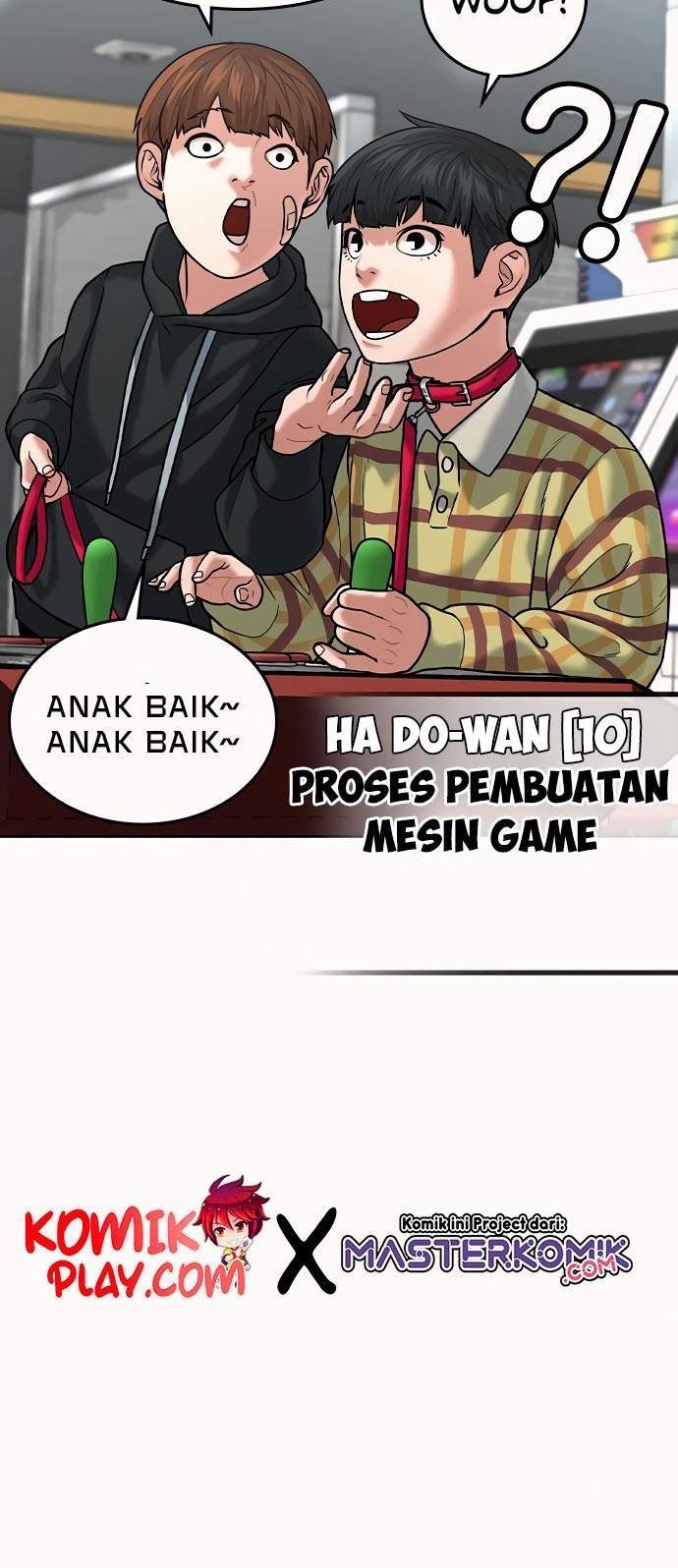 Reality Quest Chapter 4 Gambar 5