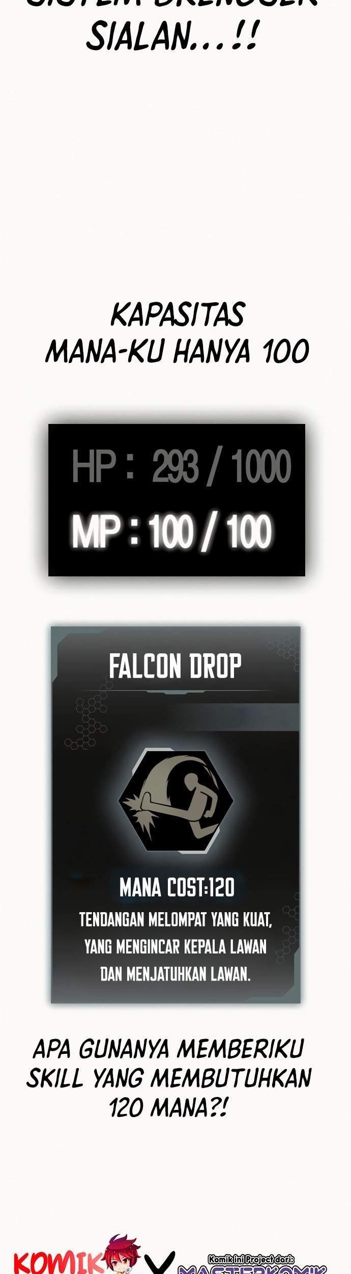 Reality Quest Chapter 4 Gambar 18