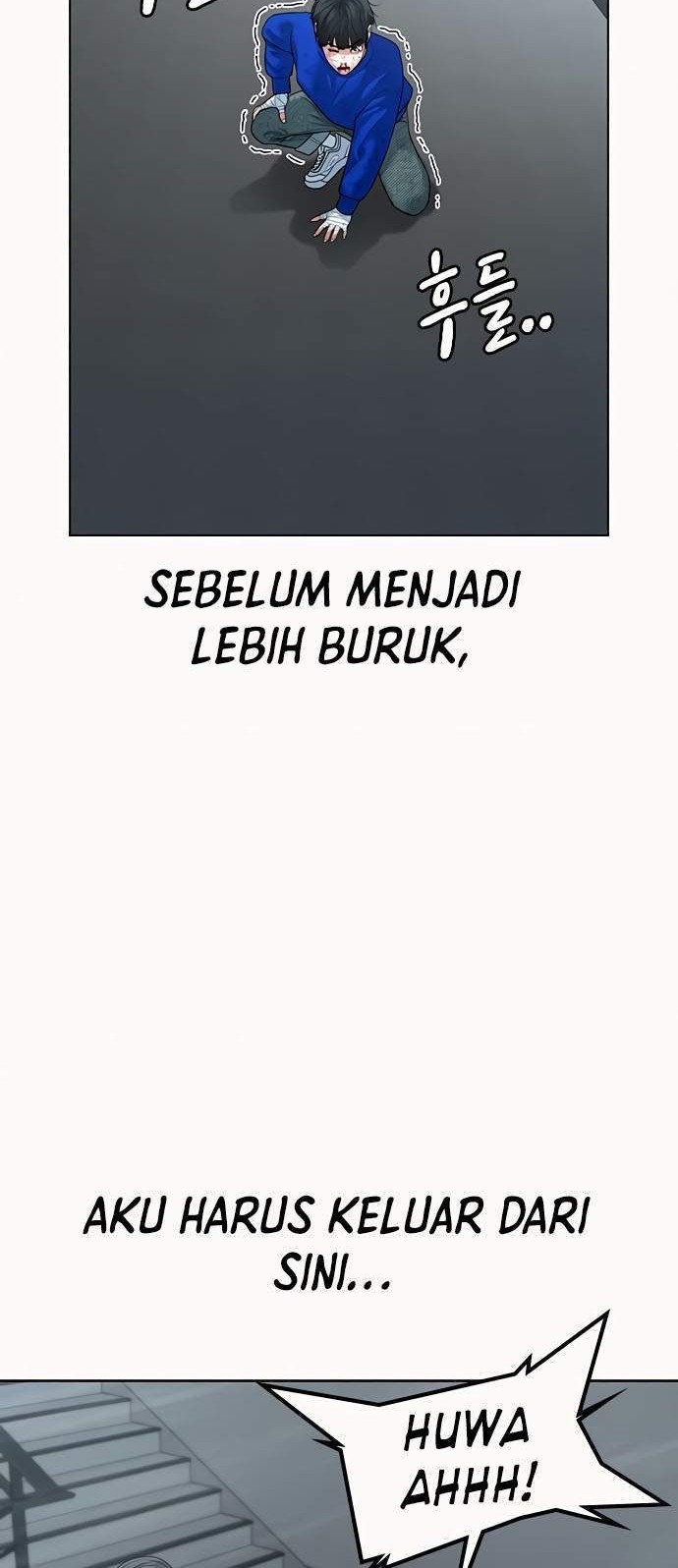 Reality Quest Chapter 4 Gambar 29