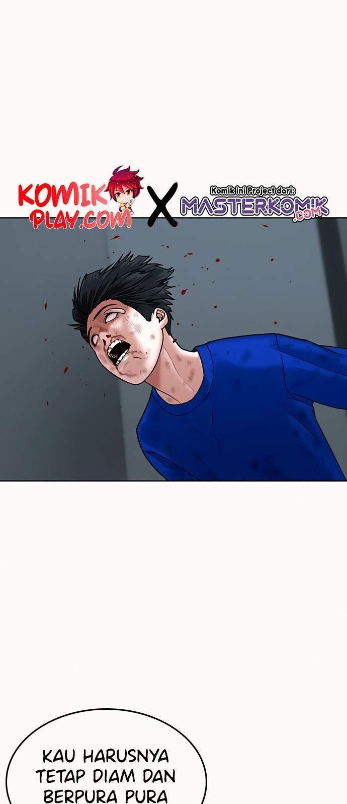 Reality Quest Chapter 4 Gambar 32